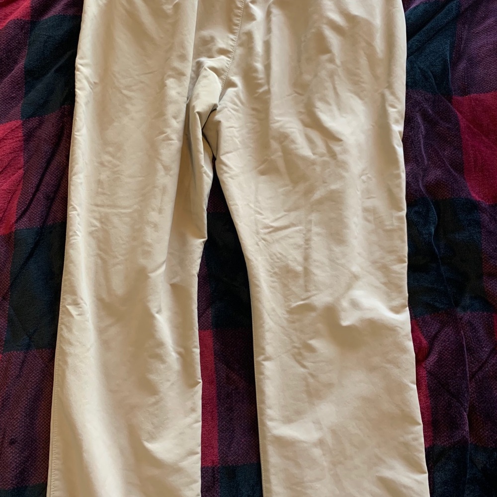 Golf pants - Picture 2 of 3